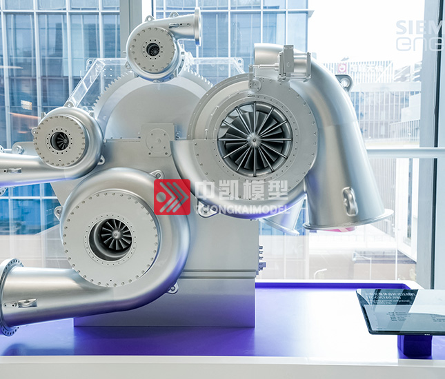 壓縮機(jī)模型